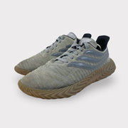 Tweedehands adidas Sobakov 'Grey Three' - Maat 44 2