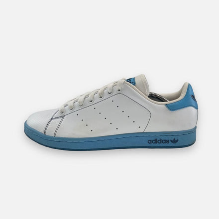 Tweedehands Adidas Stan Smith - Maat 44 1