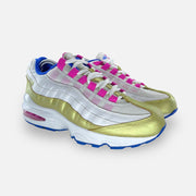 Tweedehands Nike Air Max 95 Peanut Butter & Jelly (GS) - Maat 38.5 2