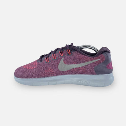 Tweedehands Nike Free Rn 2017 Womens - Maat 40 1