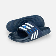 Tweedehands Adidas Pre-loved Slides - PLS29 - Maat 40.5 4
