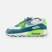 Tweedehands Nike Air Max 90 GS - Maat 38.5 1