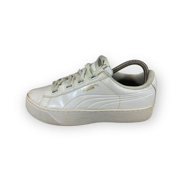 Puma Vikky Platform Ribbon - Maat 37 Puma