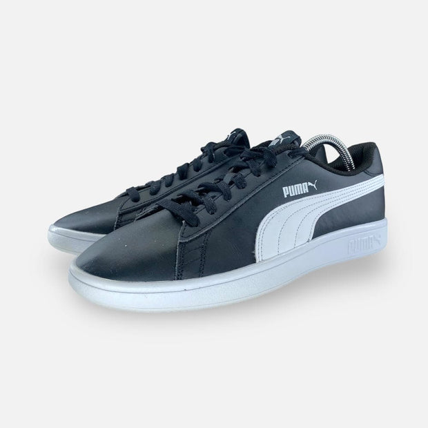 Tweedehands Puma Smash v2 Leather - Maat 42 3