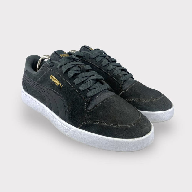 Tweedehands Puma Shuffle SD - Maat 43 2