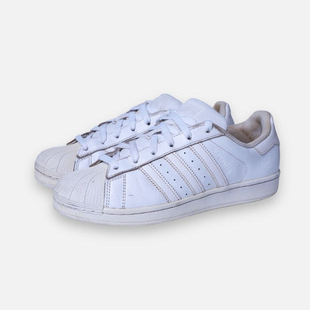 Tweedehands Adidas Superstar Foundation &