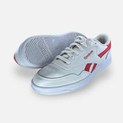 Tweedehands Reebok Royal Techque T Schoenen - Maat 42 4