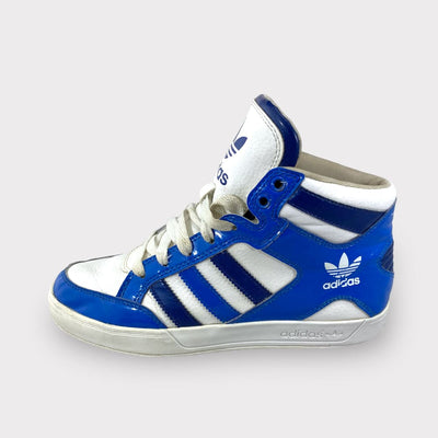 Tweedehands Adidas Sneaker Mid - Maat 38 1