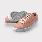 Tweedehands Puma Court Star SD - Maat 38.5 4