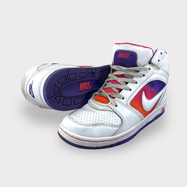 Tweedehands Nike Air Prestige 11 High - Maat 38 3