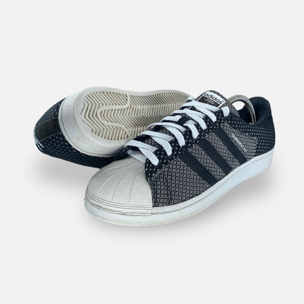 Adidas superstar store weave nederland