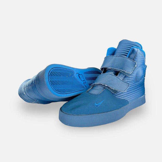 Tweedehands Nike Air Flystepper 2K3 - Maat 47.5 4