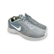 Nike Revolution 3 Grey - Maat 40.5 Nike