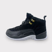 Tweedehands Air Jordan 12 Retro 'Reverse Taxi' - Maat 40 1