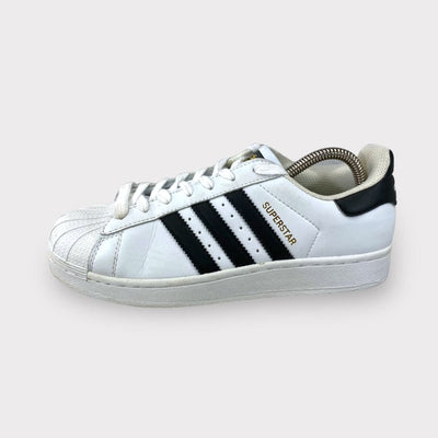 Tweedehands Adidas Superstar - Maat 39.5 1