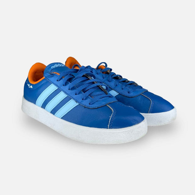 Tweedehands adidas VL Court 2.0 - Maat 42 2