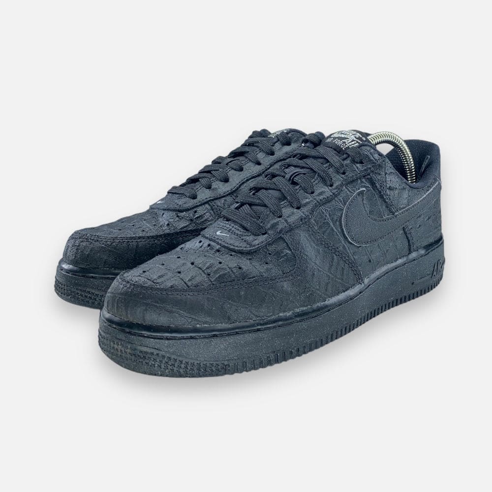 Borneobulletin Com Nike Air Force Blauw Logo Air Force Maat 39