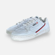 Tweedehands adidas Continental 80 'Footwear White' - Maat 41.5 3