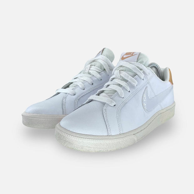 Tweedehands NIKE Court Royale - Maat 40 3