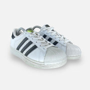 Tweedehands adidas Superstar Junior Sneakers - Maat 36 2