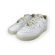 Nike Air Force 1 '07 Retro 'White' - Maat 42.5 Nike