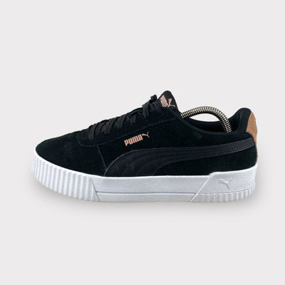 Tweedehands Puma Carina - Maat 40.5 1