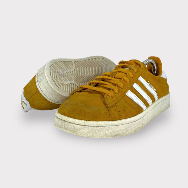 Tweedehands adidas Campus - Maat 44.5 4