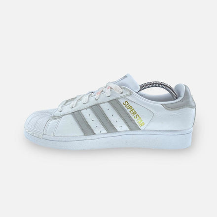 Tweedehands adidas Superstar - Maat 39.5 1