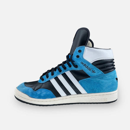 Tweedehands Adidas Pro Conference Hi - Maat 45.5 1
