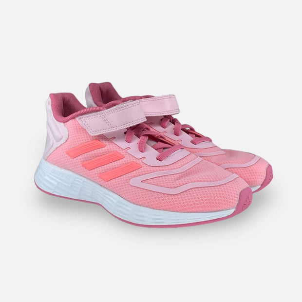 Tweedehands adidas DURAMO 10 EL K - Maat 32 4