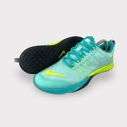 Tweedehands Nike Lunar Cross Element - Maat 39 4