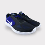 Tweedehands Nike Revolution 3 - Maat 45.5 2