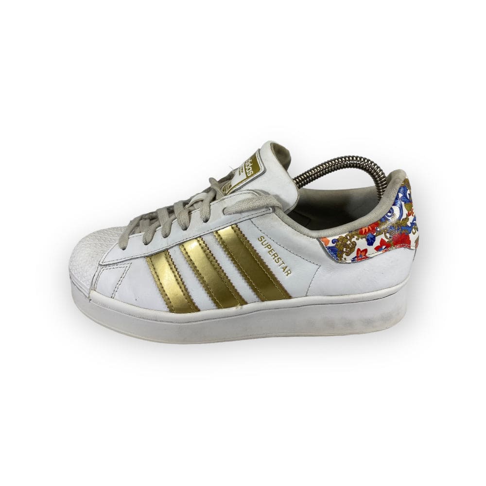 Adidas superstar size 38 Clearance