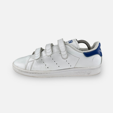 Tweedehands Adidas - Stan Smith CF - Maat 39.5 4
