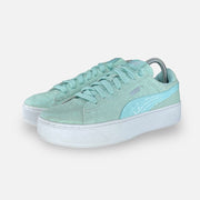 Tweedehands Puma Vikky Platform Glitz - Maat 39 3