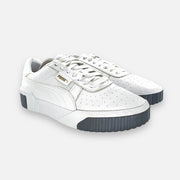 Tweedehands Puma WMNS Cali 'White' - Maat 40 4