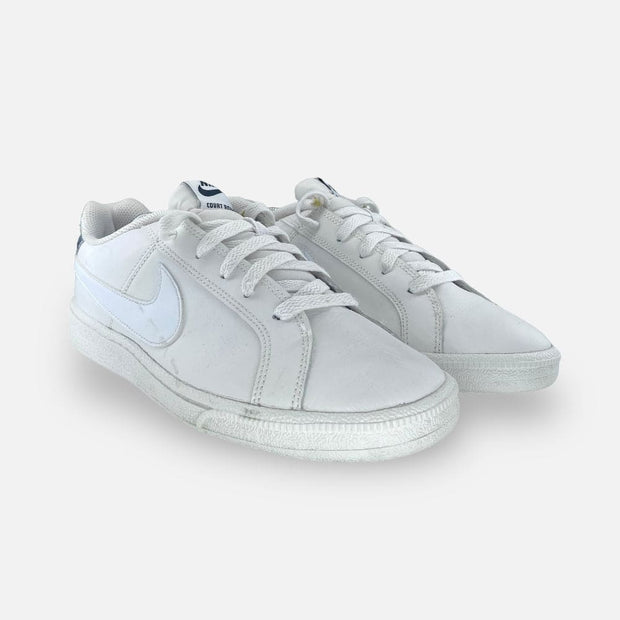 Tweedehands Nike Court Royale - Maat 41 2