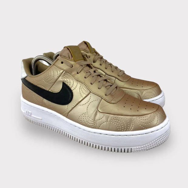 Tweedehands Nike Air Force 1 Upstep - Maat 40.5 2