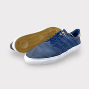 Tweedehands adidas Skateboarding SEELEY Premiere Classified - Maat 46.5 4