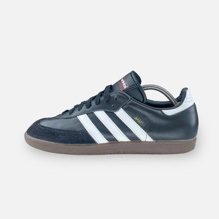 Tweedehands adidas Samba Leren - Maat 43.5 1