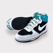 Tweedehands Nike Dunk Sky Leather - Maat 40 4