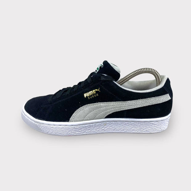 Puma suede best sale classic 39