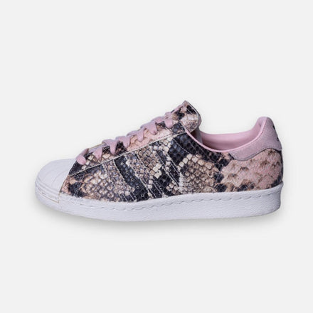 Tweedehands Adidas Superstar 80's - Maat 36.5 1