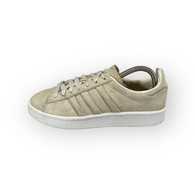 Adidas Campus Stitch And T "Chalk White" - Maat 37.5 adidas