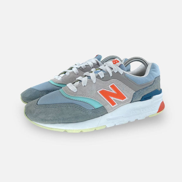 Tweedehands New Balance 997 - Maat 1 4