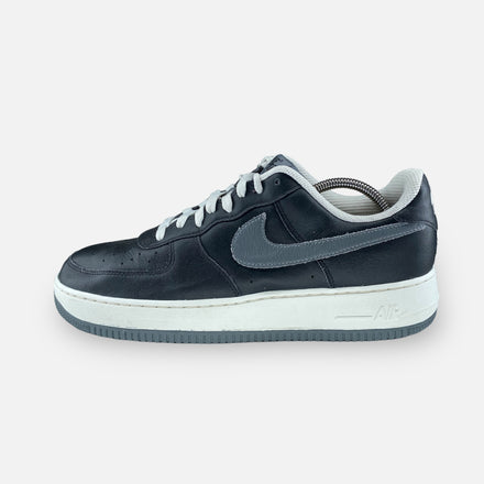 Tweedehands Nike Air Force 1 Low By You Custom - Maat 46 1