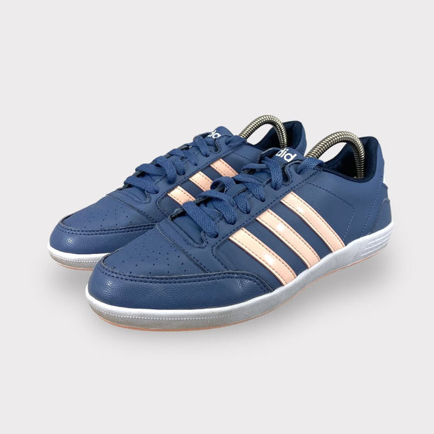 Tweedehands Adidas Hoops - Maat 38 2