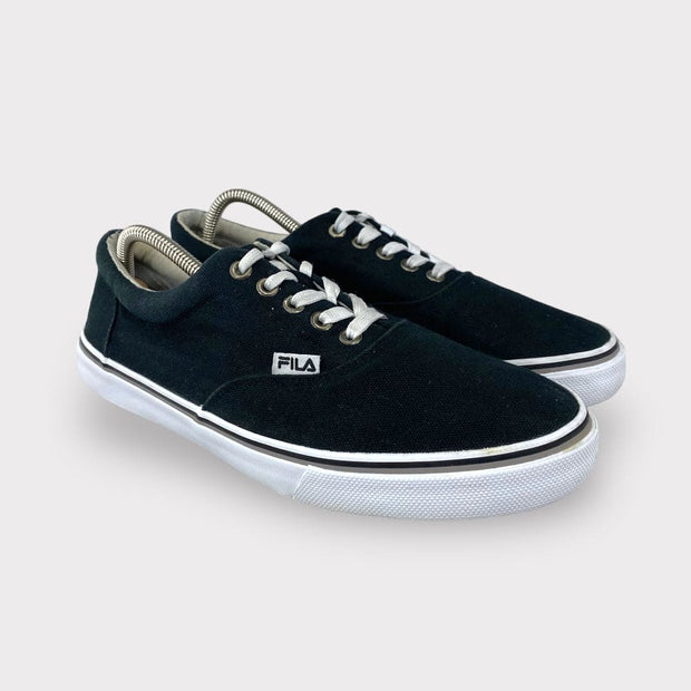 Tweedehands Fila Sneaker Low - Maat 42 2