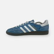 Tweedehands ADIDAS ORIGINALS HANDBALL SPEZIAL "BLUE" - Maat 44.5 1