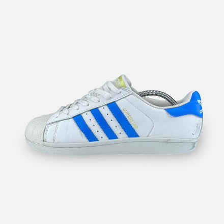 Tweedehands Adidas Superstar - Maat 41.5 1